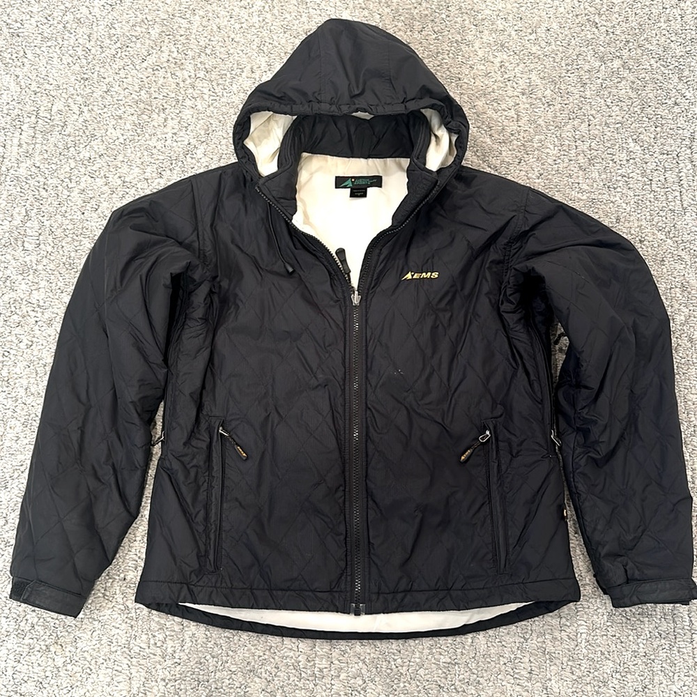 Women’s Light Jackett